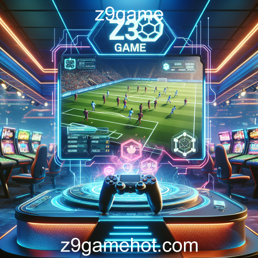 A Nova Era dos Jogos de Esportes